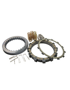 Kit embrayage REKLUSE TorqDrive - Sherco SE-R