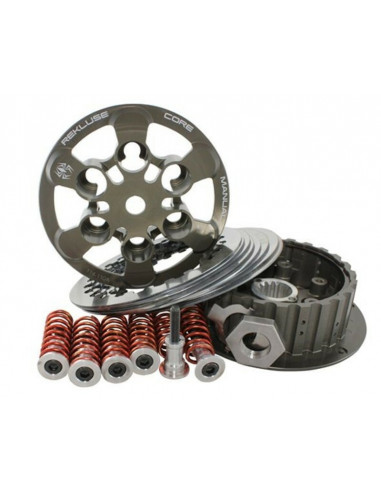 Embrayage complet REKLUSE Core Manual - Honda CR250R/450R