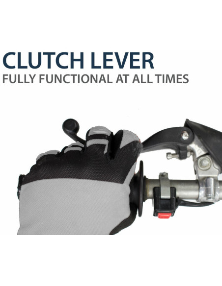 Embrayage complet REKLUSE Core Exp 3.0 - Honda TRX450R