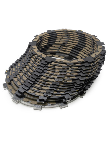 Embrayage complet REKLUSE TorqDrive HD - Harley Davidson Street