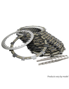 Embrayage complet REKLUSE TorqDrive Indian