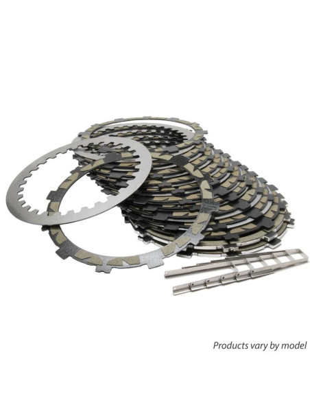 Embrayage complet REKLUSE TorqDrive Indian