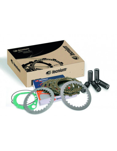 Kit embrayage TECNIUM - Triumph