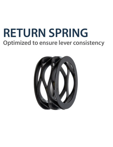 Récepteur REKLUSE embrayage hydraulique - Husqvarna FC 450