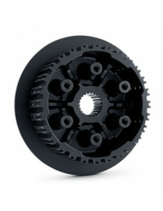 Noix d'embrayage Hinson aluminium Kawasaki KX250F