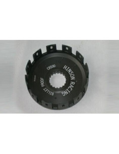Cloche d'Embrayage HINSON aluminium Honda CR500R