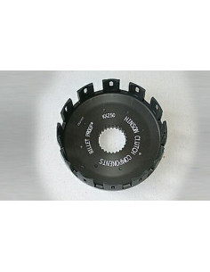 Cloche d'Embrayage HINSON aluminium Kawasaki KX250