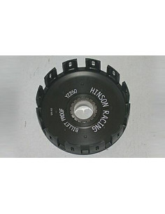 Cloche d'Embrayage HINSON aluminium Yamaha