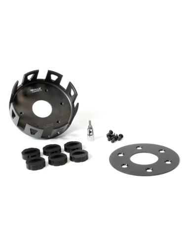 Cloche d'embrayage PROX Kawasaki KX80/85