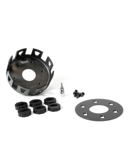 Cloche d'embrayage PROX Kawasaki KX80/85