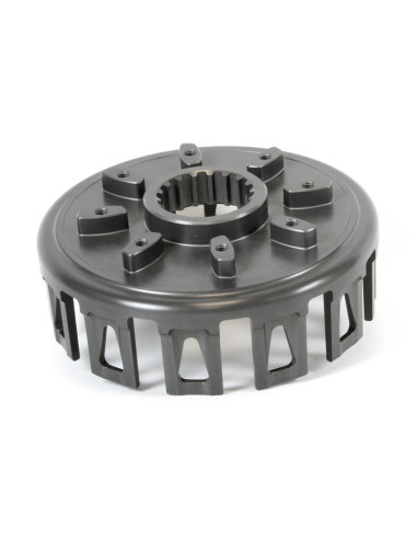 Cloche d'embrayage PROX Honda CR250R