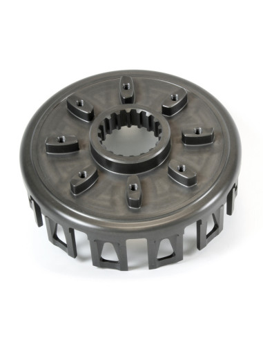 Cloche d'embrayage PROX Honda CRF450R