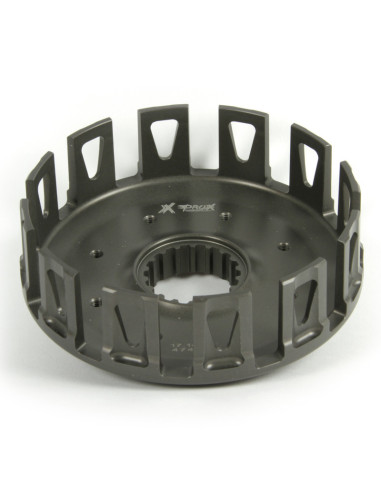 Cloche d'embrayage PROX Honda CRF450R