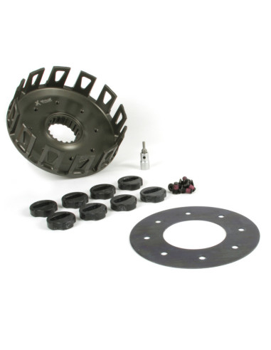 Cloche d'embrayage PROX Honda CRF450R