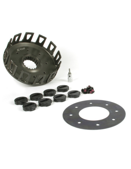 Cloche d'embrayage PROX Honda CRF450R