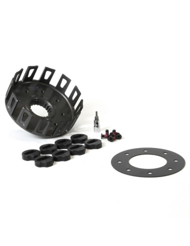 Cloche d'embrayage PROX Honda CR125R