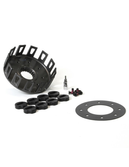 Cloche d'embrayage PROX Honda CR125R