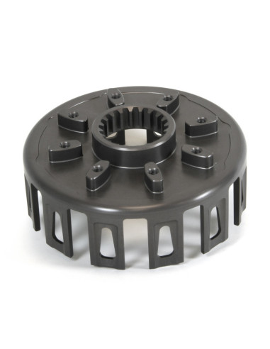 Cloche d'embrayage PROX Honda CR125R