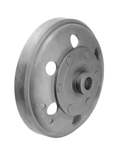 Cloche d'embrayage NEWFREN