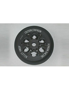 PLATEAU DE PRESSION CR250 92-07 CRE250/450 03-07 TRX450R 04