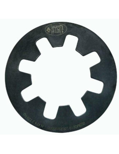 RESSORT PRIM.Ø125MM 190KG