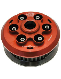 Embrayage anti-dribble STM - Ducati
