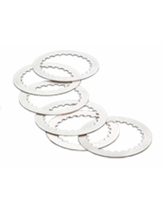 Kit disques lisses PROX - Kawasaki KX125