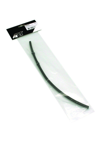 Durite de mise à l'air ART 360mm noir