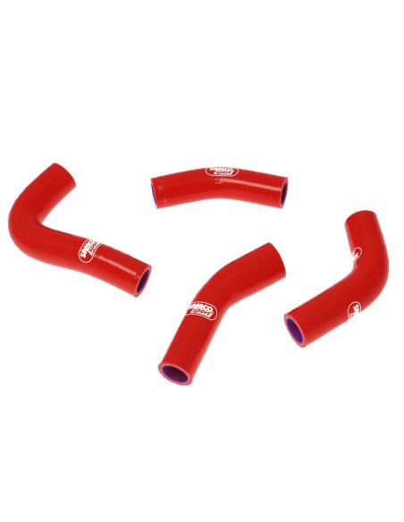 Durite de radiateur SAMCO - 4 Yamaha RD350