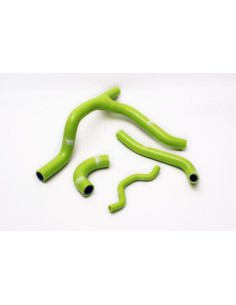Durite de radiateur SAMCO - 4 Kawasaki KX250F