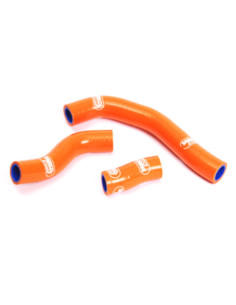 Durite de radiateur SAMCO - 3 KTM/Husqvarna