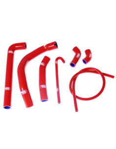 Durite de radiateur SAMCO - 7 Ducati Panigale