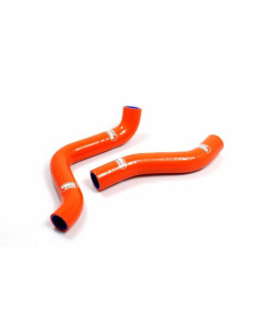 Durite de radiateur SAMCO - 2 KTM 690 enduro/SMC