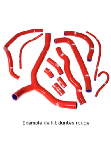 Durite de radiateur SAMCO - 7 Honda CBR1000RR