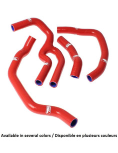 Durite de radiateur SAMCO - 3 Beta RR 2