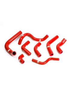 Durite de radiateur SAMCO - 8 Ducati 998