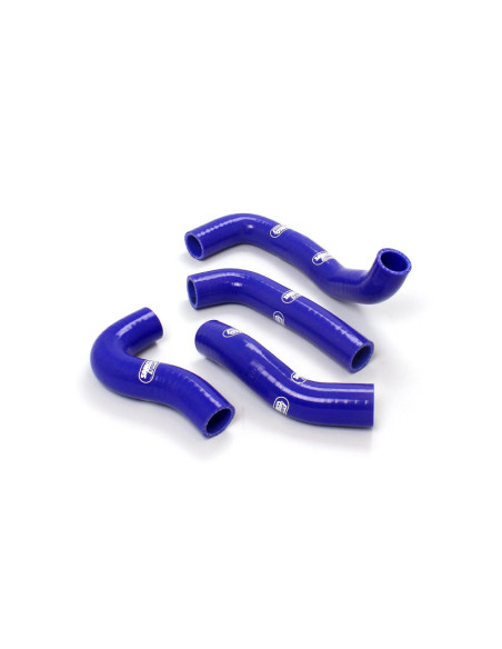 Durite de radiateur SAMCO - 4 Kawasaki ZZR1100C