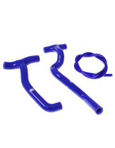 Durite de radiateur SAMCO type Y - 3 Sherco