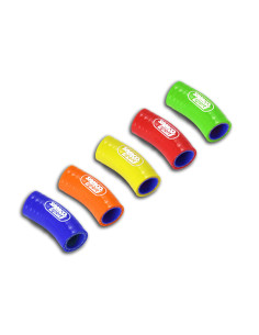 Durite de radiateur SAMCO - 4 Honda CRF250R 2