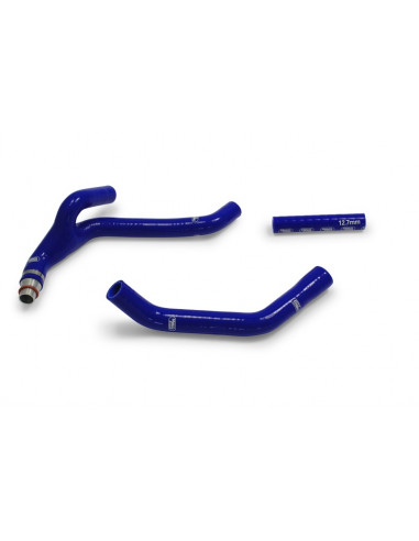 Durite de radiateur SAMCO - 3 Yamaha YZ-450F