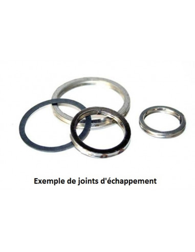 Joint d'échappement CENTAURO Yamaha XT125/XT125R