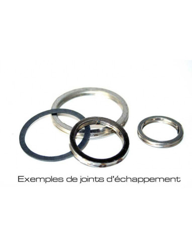 JOINT D'ECHAPPEMENT POUR CR500 1985-96