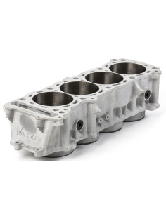 Cylindre WÖSSNER - Ø85mm Suzuki Hayabusa