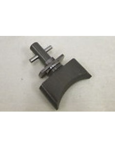 Kit Power Valve CYLINDER WORKS cylindre standard Yamaha YZ250