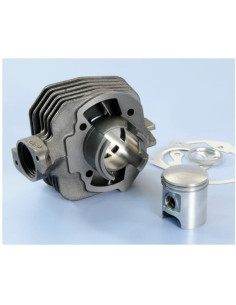 Kit cylindre POLINI - Ø40mm Peugeot 2