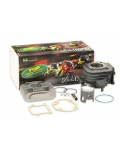 Kit cylindre TOP PERFORMANCES Black Trophy - Ø40mm MBK/Yamaha