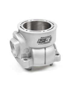 Cylindre S3 Racing - Ø53,97mm Gas Gas Pro 125
