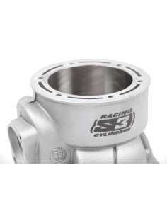 Cylindre S3 Racing - Ø53,97mm Gas Gas Pro 125 2
