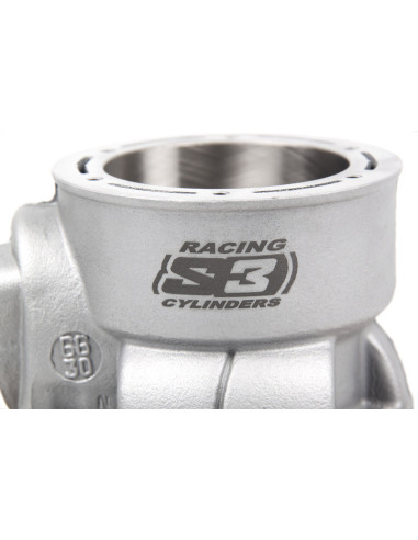Cylindre S3 Racing - Ø76mm Gas Gas Pro 280