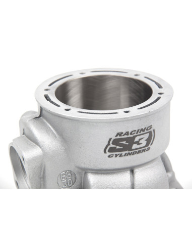 Cylindre S3 Racing - Ø76mm Gas Gas Pro 280